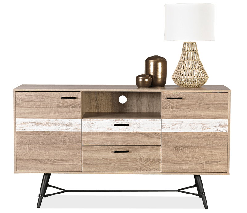 Westwood Melamine Buffet