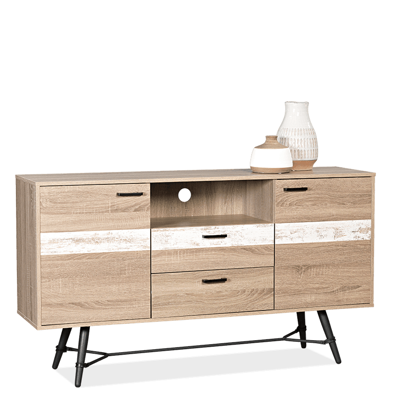 Westwood Melamine Buffet