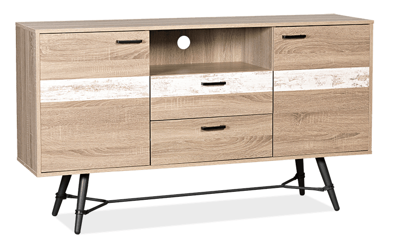 Westwood Melamine Buffet