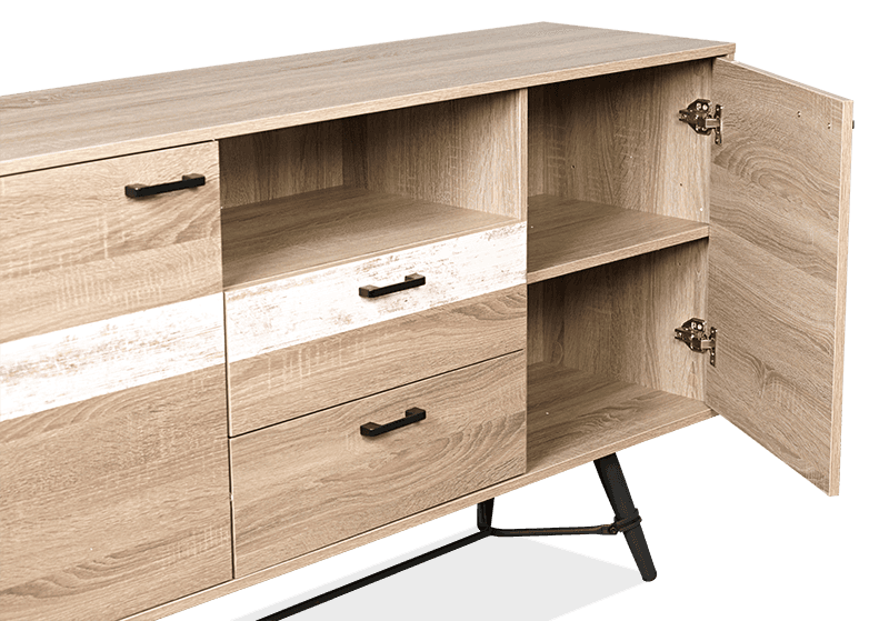 Westwood Melamine Buffet