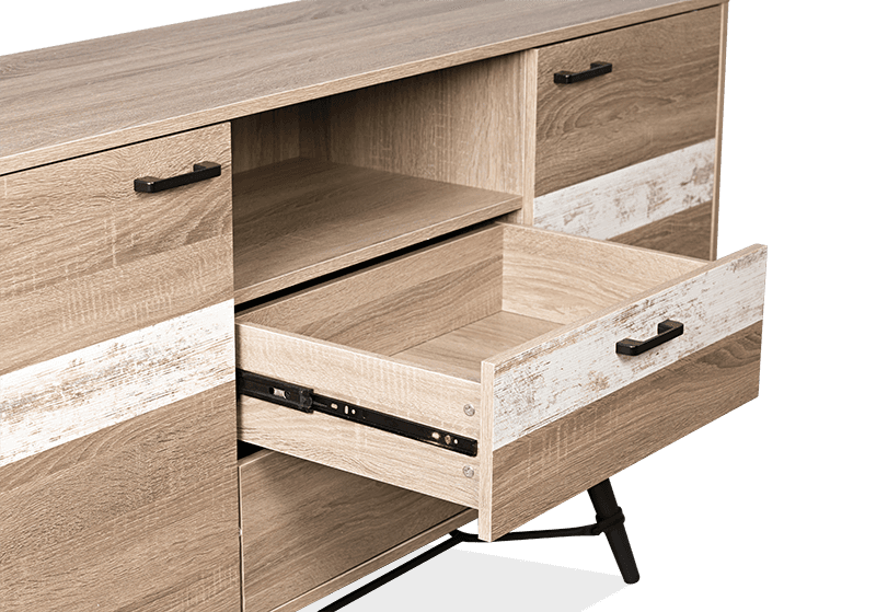 Westwood Melamine Buffet