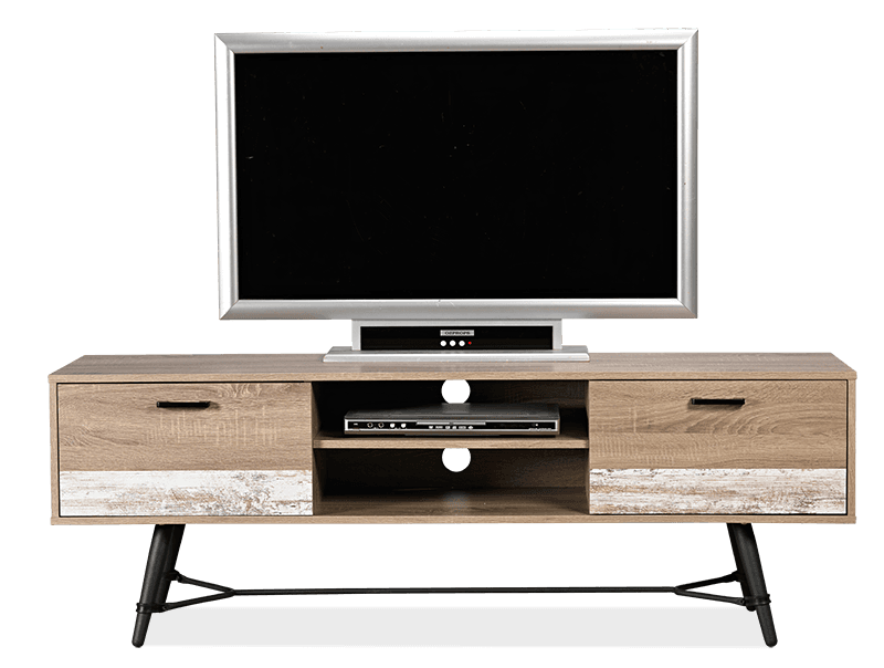 Westwood Melamine TV/DVD Unit
