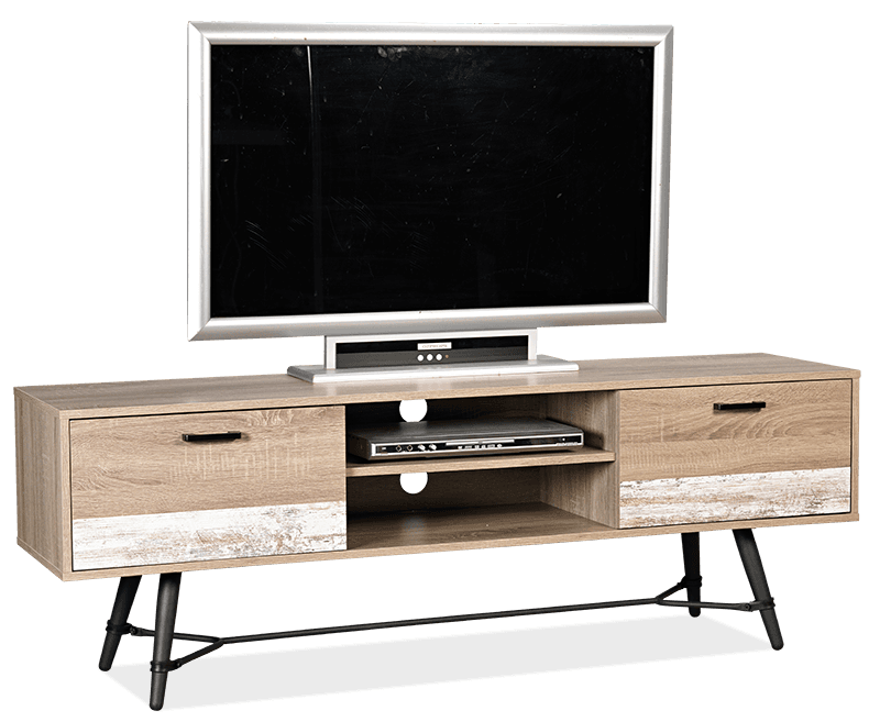 Westwood Melamine TV/DVD Unit