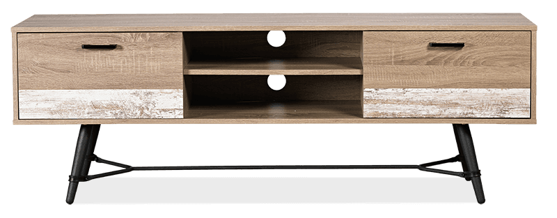Westwood Melamine TV/DVD Unit