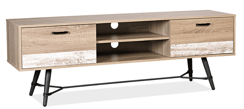 Westwood Melamine TV/DVD Unit