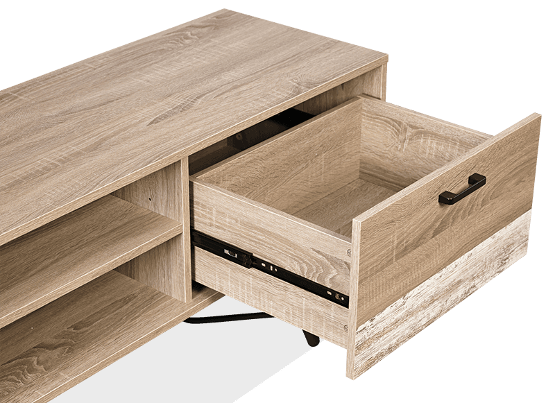 Westwood Melamine TV/DVD Unit