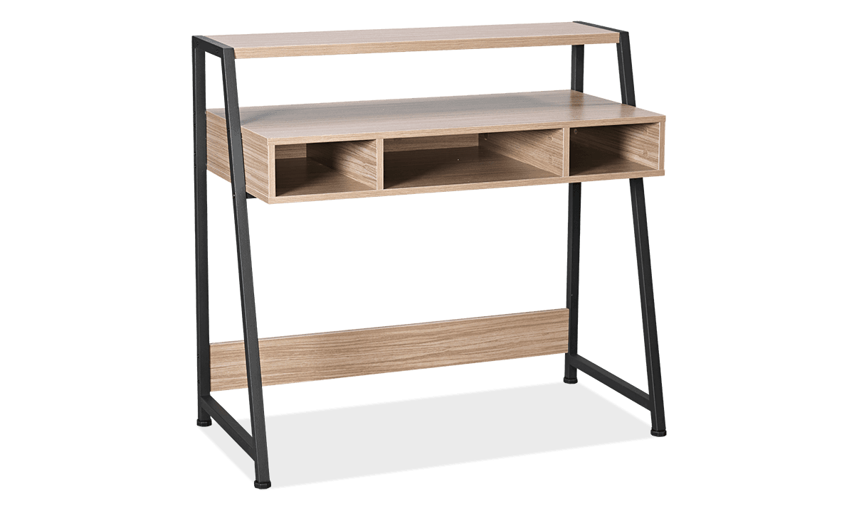 Jayda Melamine Desk
