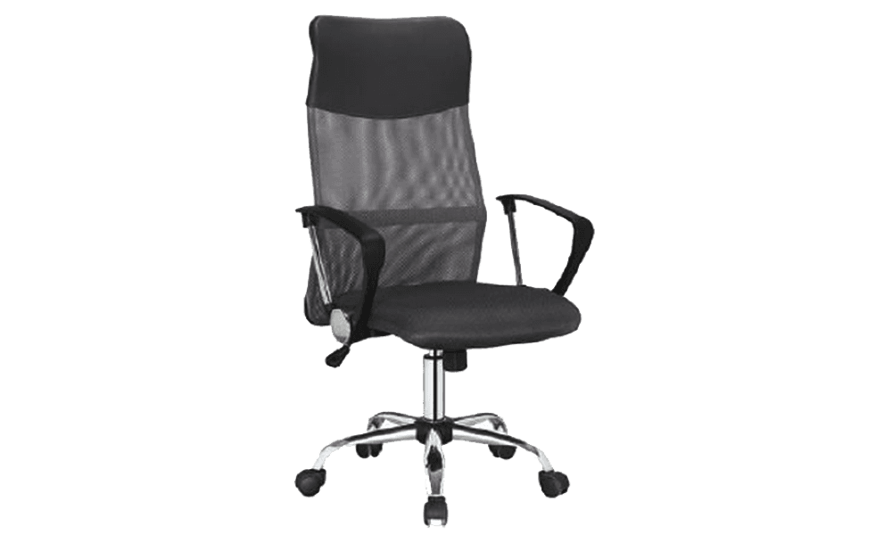 Como Mesh Office Chair With Arms