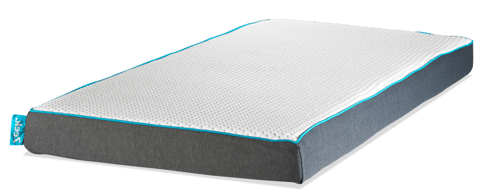 The Bunk N/A Single Mattress