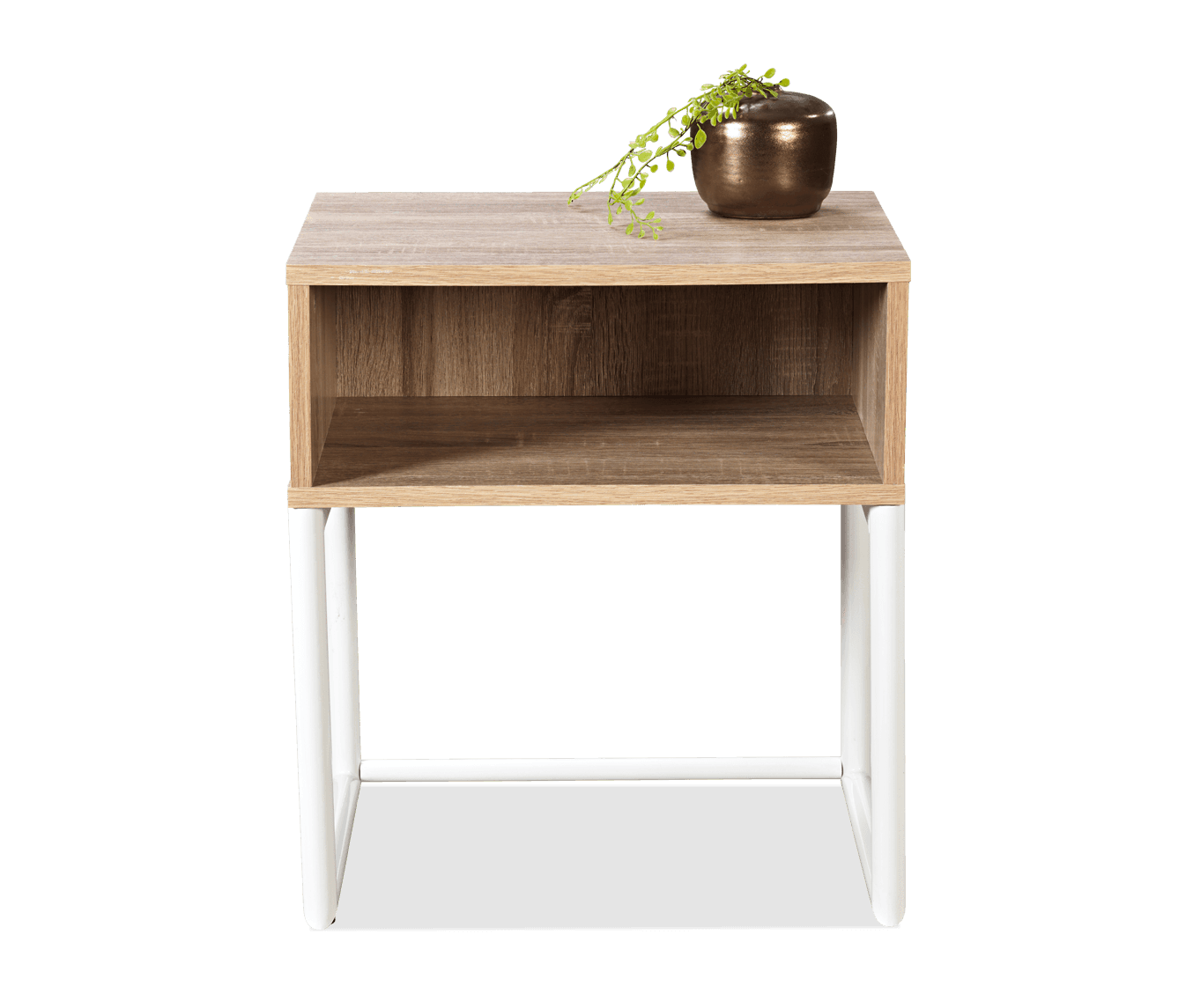 The Handy Bedside Table