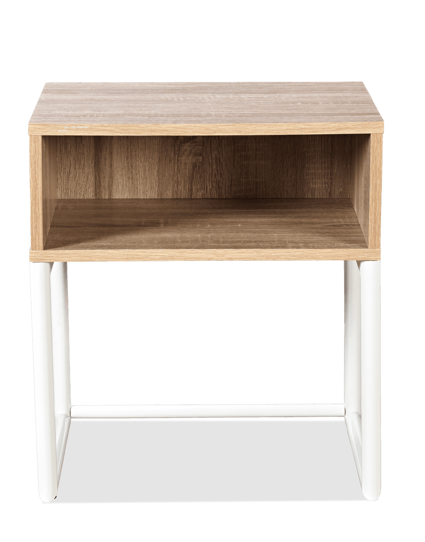 The Handy Bedside Table