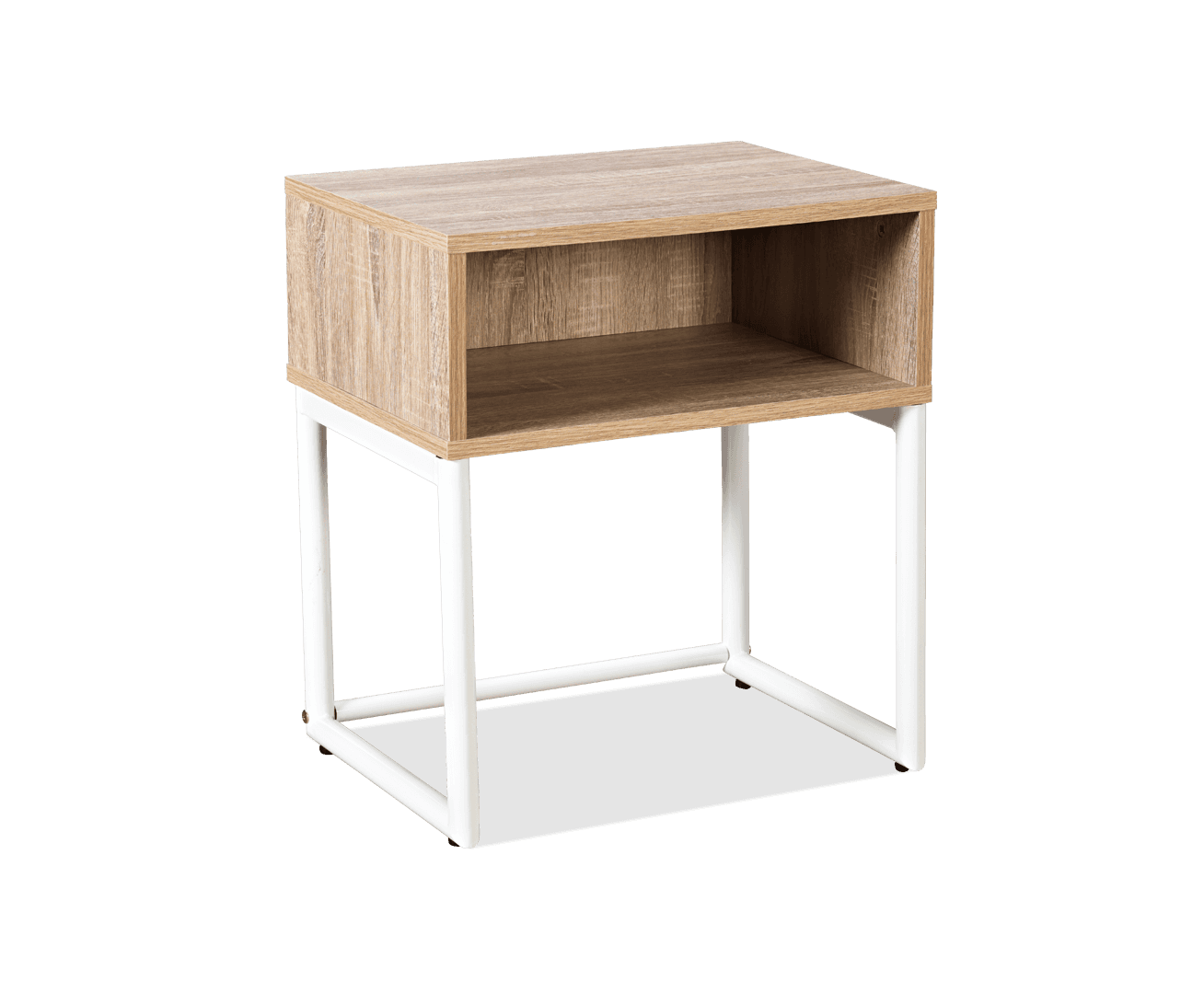 The Handy Bedside Table