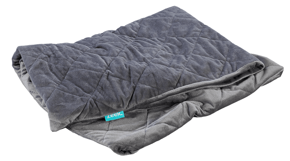 The Hug 2.2kg Weighted Blanket