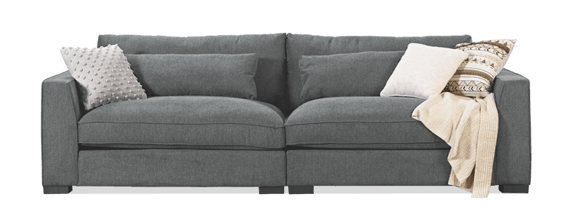 Chill Belfast 4 Seater Sofa