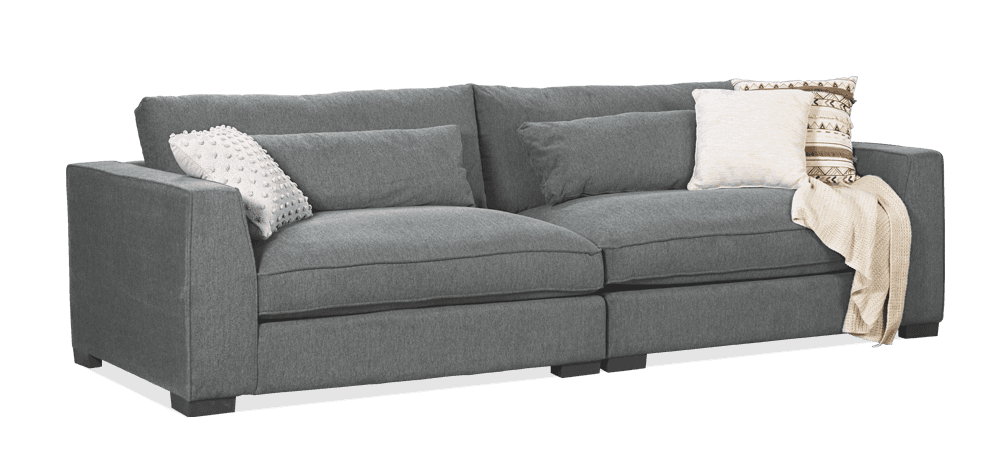 Chill Belfast 4 Seater Sofa