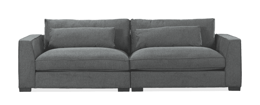 Chill Belfast 4 Seater Sofa