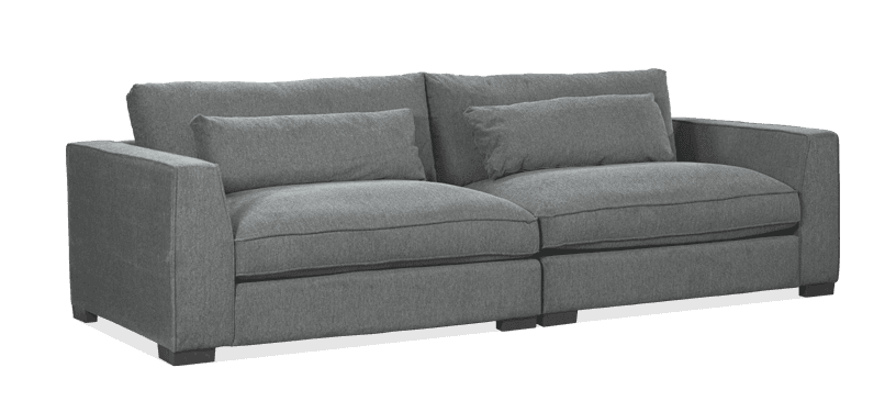 Chill Belfast 4 Seater Sofa