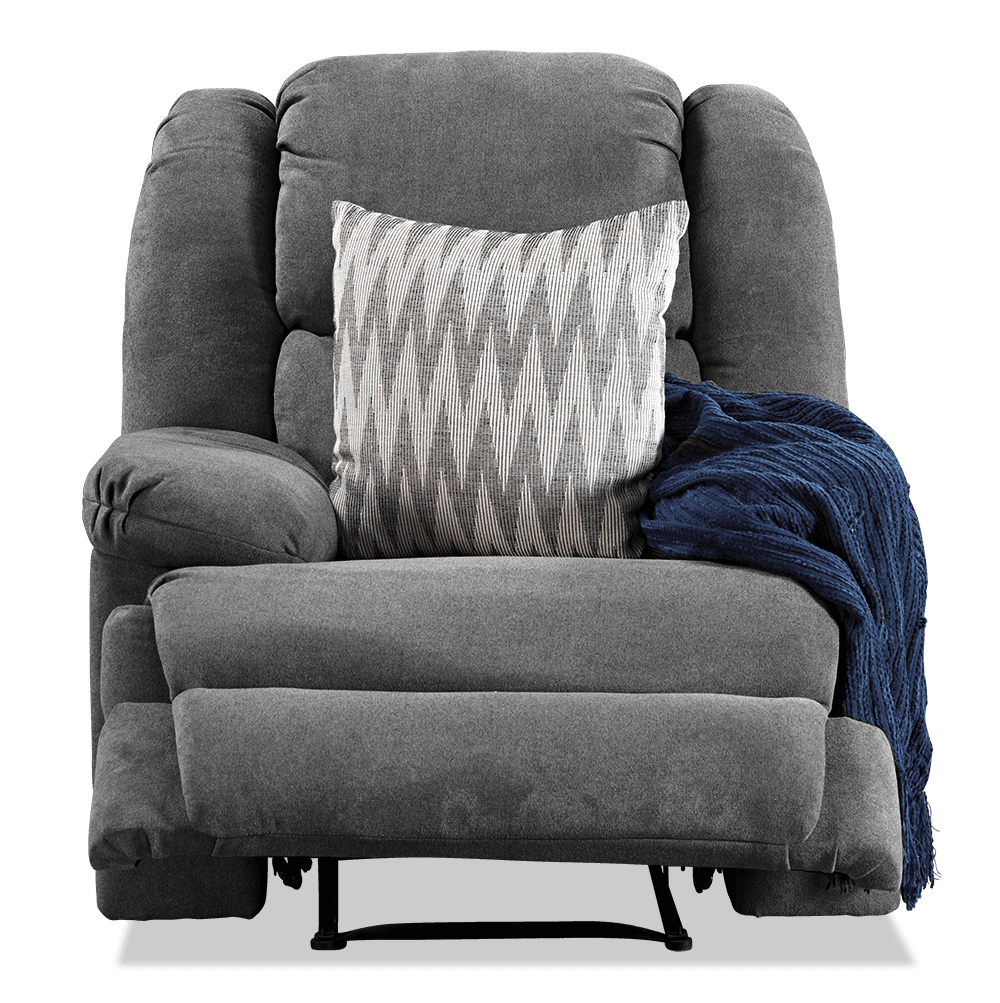 Orleans Belfast High Back Recliner