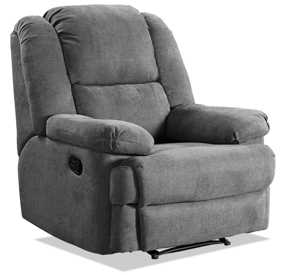 Orleans Belfast High Back Recliner