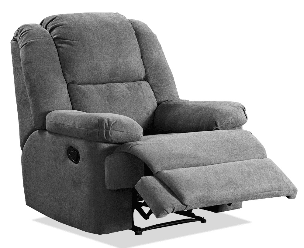 Orleans Belfast High Back Recliner