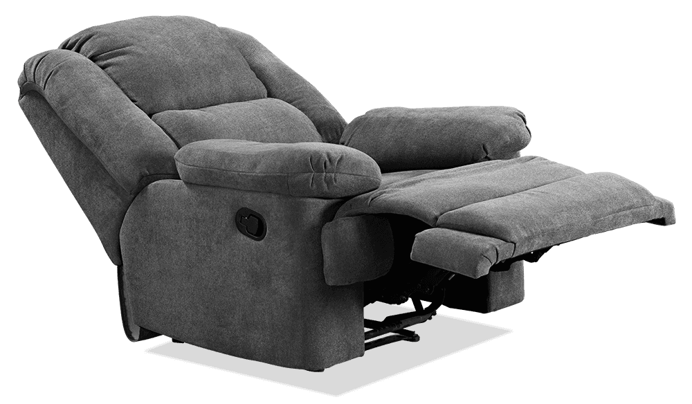 Orleans Belfast High Back Recliner