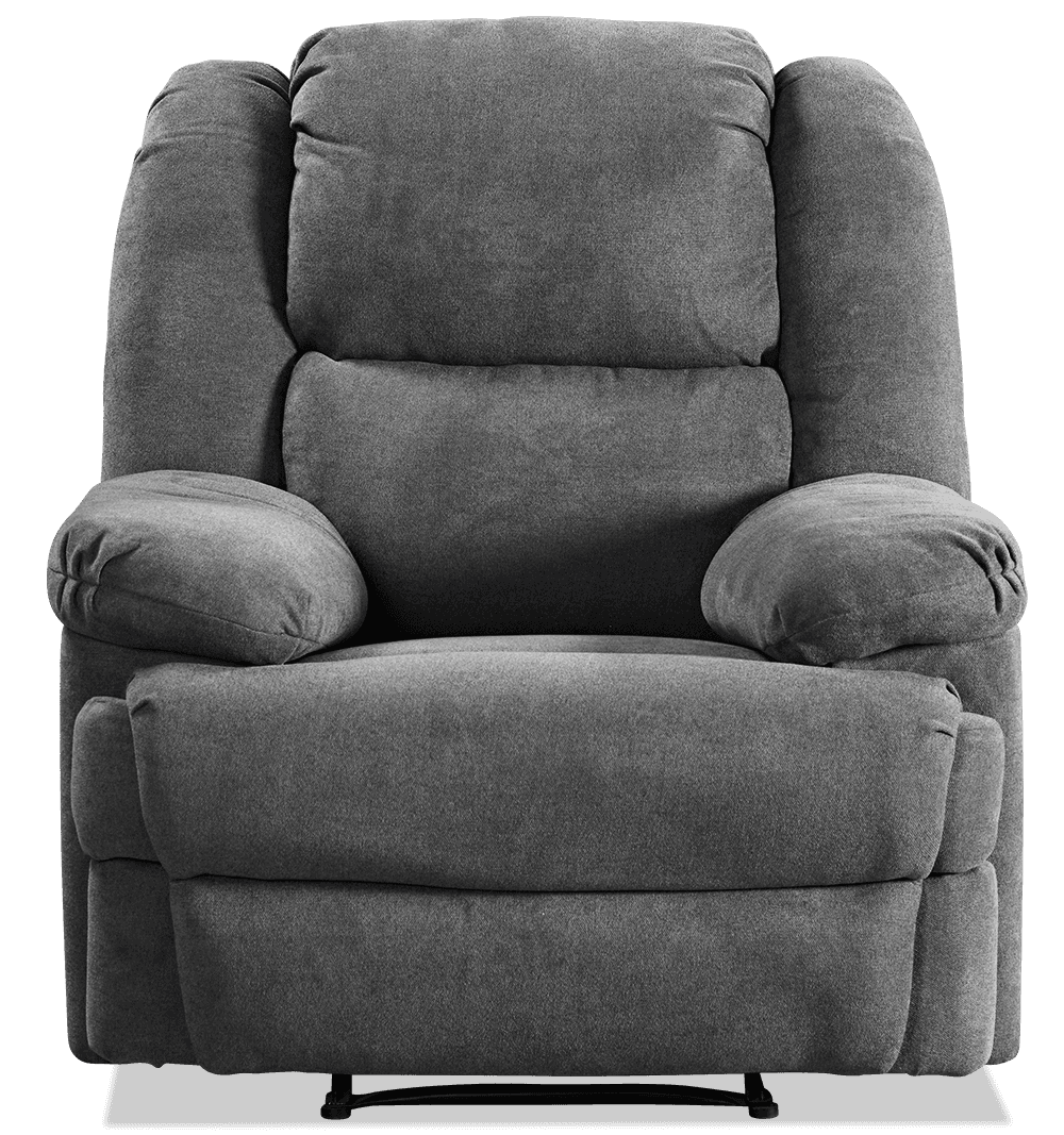 Orleans Belfast High Back Recliner