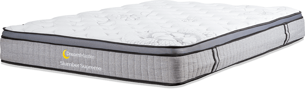 Slumber Supreme Queen Mattress