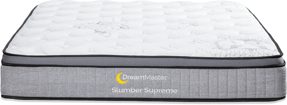 Slumber Supreme Queen Mattress