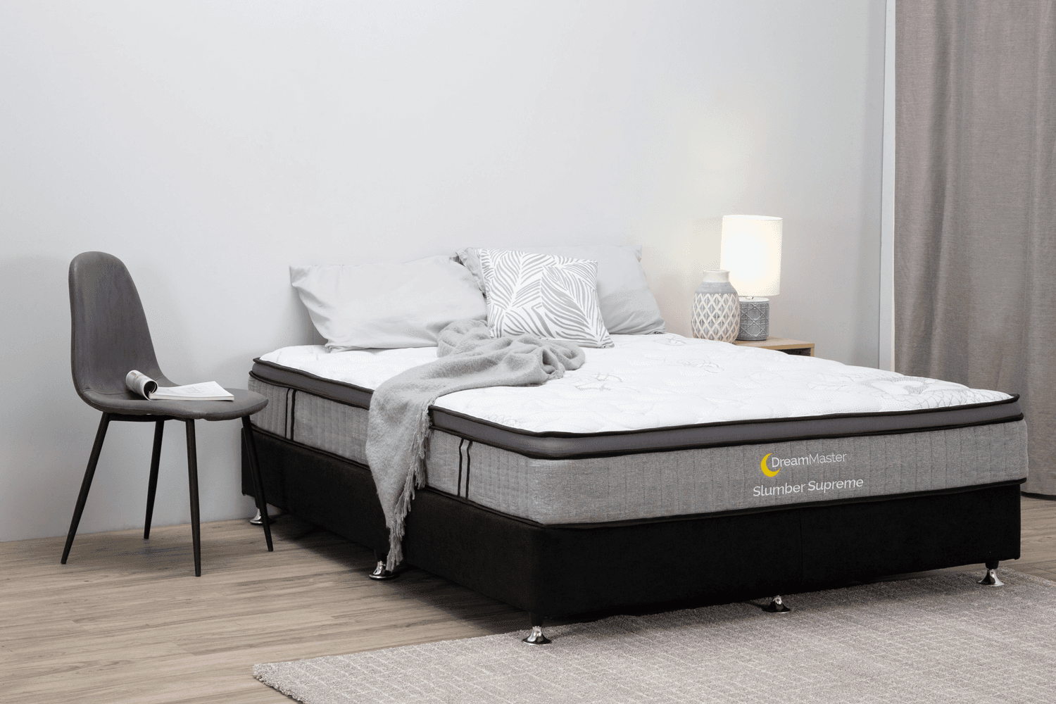 Slumber Supreme Queen Mattress