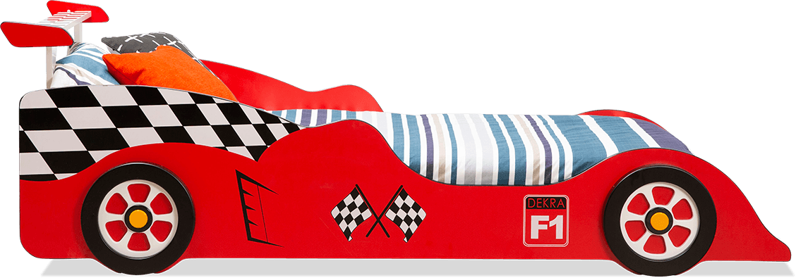 Turbo Single Bed