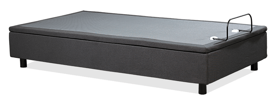 The Lift King Single Adjustable Base