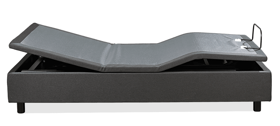 The Lift King Single Adjustable Base