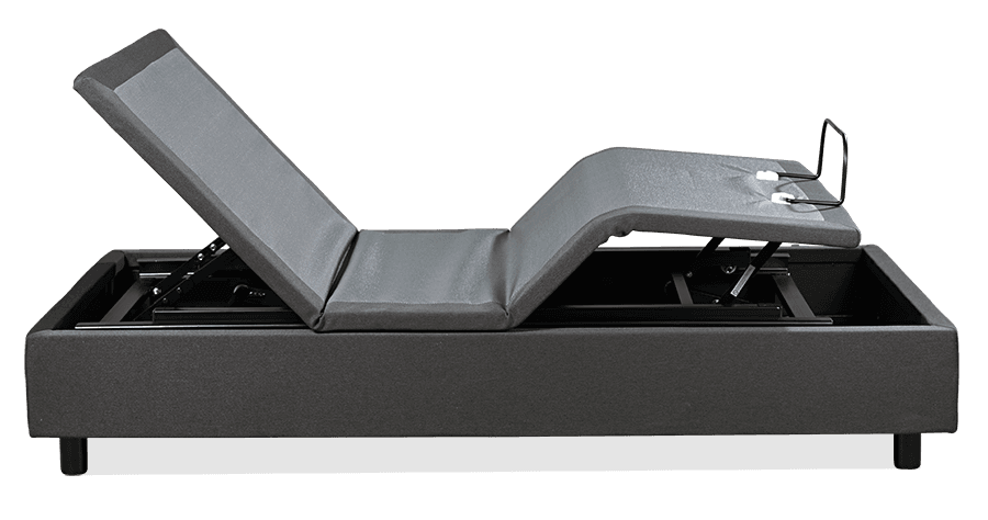 The Lift King Single Adjustable Base
