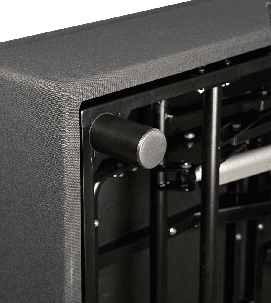 The Lift King Single Adjustable Base
