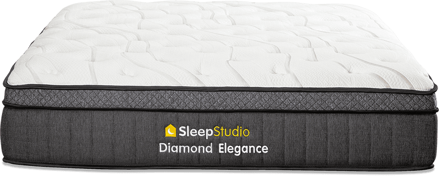 Diamond Elegance Queen Mattress