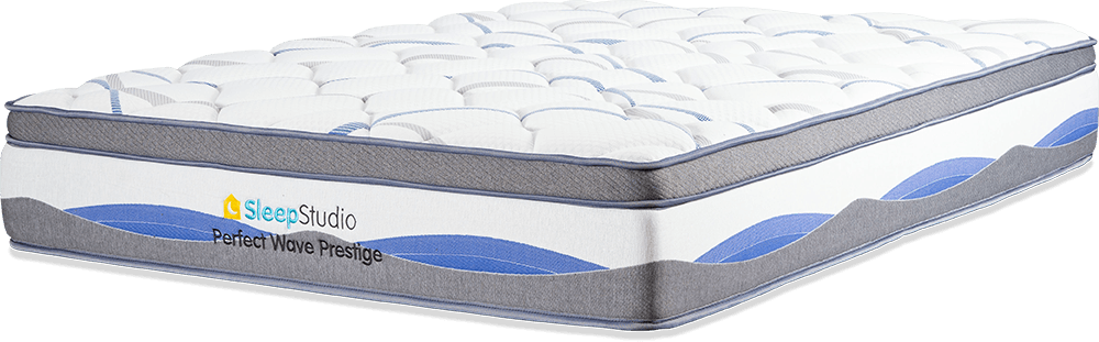 Perfect Wave Prestige Queen Mattress