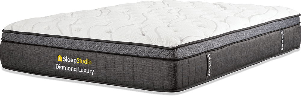 Diamond Luxury Queen Mattress
