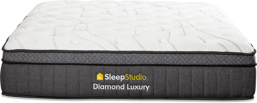 Diamond Luxury Queen Mattress