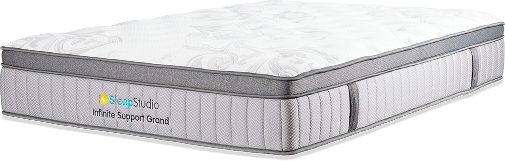 Infinite Support Grand Queen Mattress