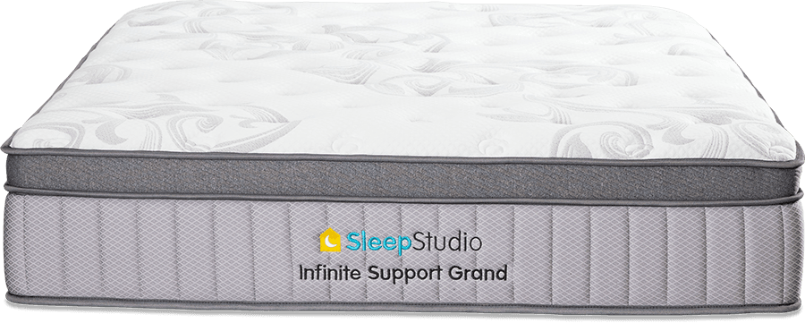 Infinite Support Grand Queen Mattress