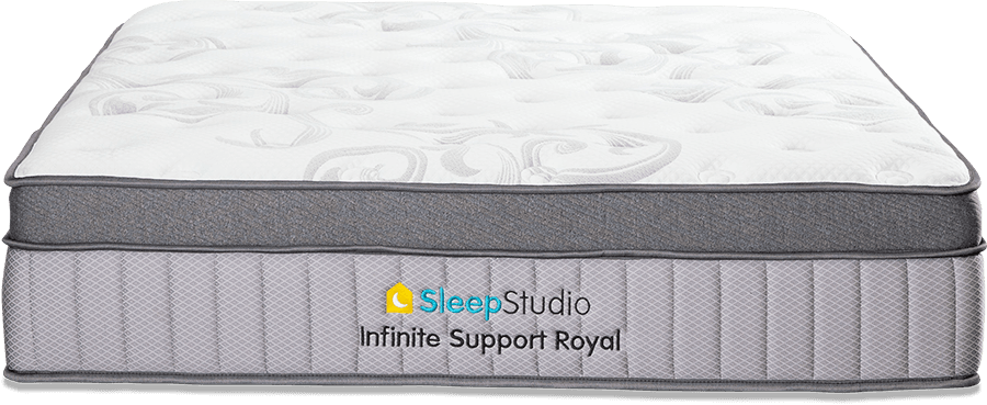 Infinite Support Royal Queen Mattress