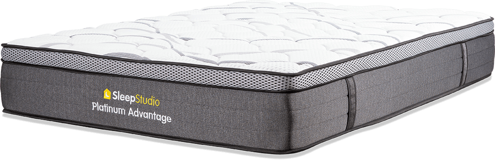 Platinum Advantage Single Mattress