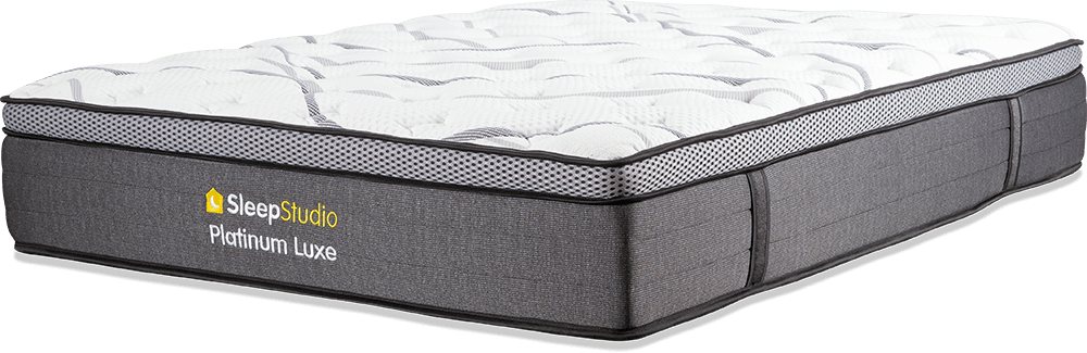 Platinum Luxe Queen Mattress