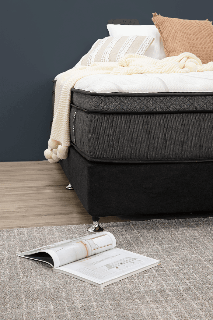 Diamond Luxury Queen Mattress
