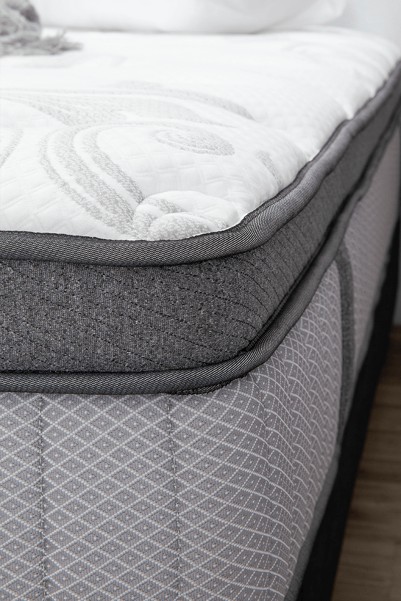 Infinite Support Grand Queen Mattress
