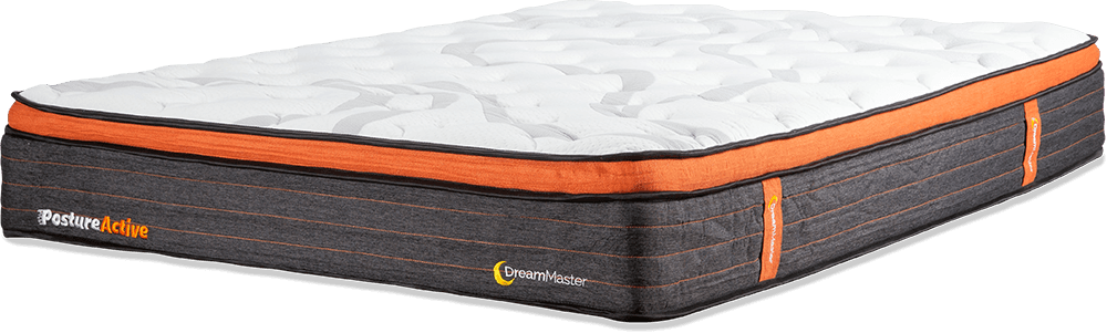 Posture Active Double Mattress