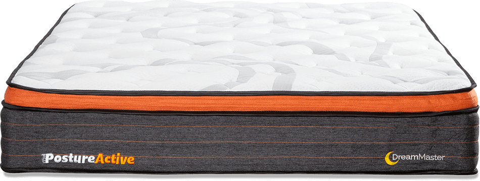Posture Active Queen Mattress