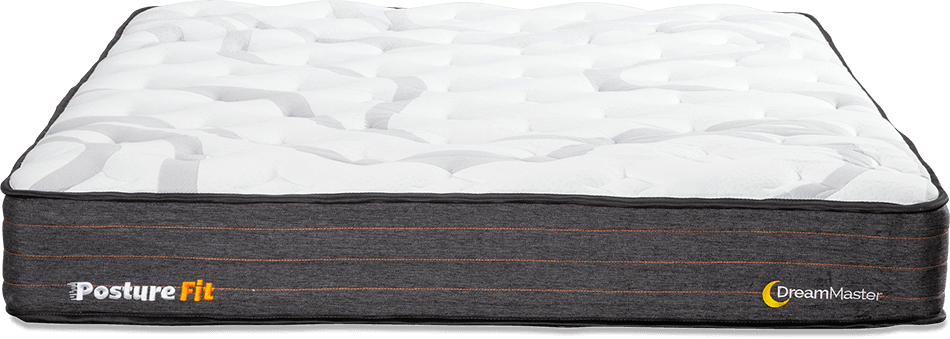 Posture Fit Queen Mattress