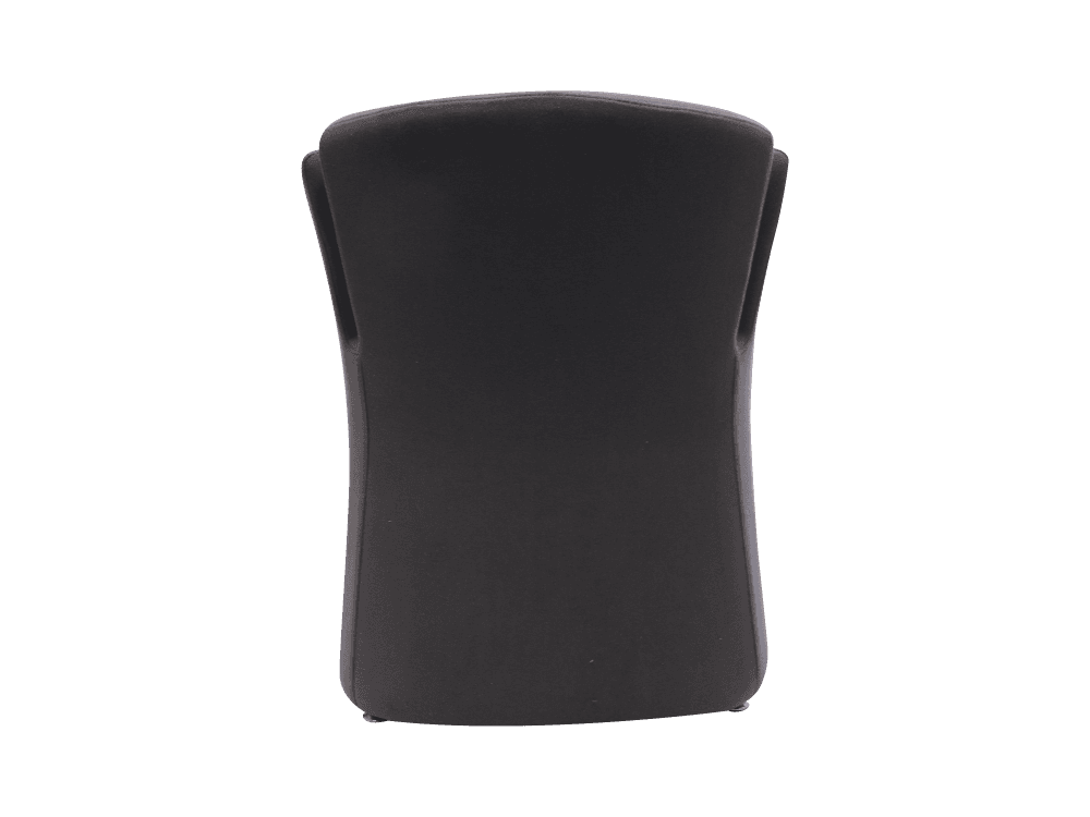 Clover Fabric Tub Chair