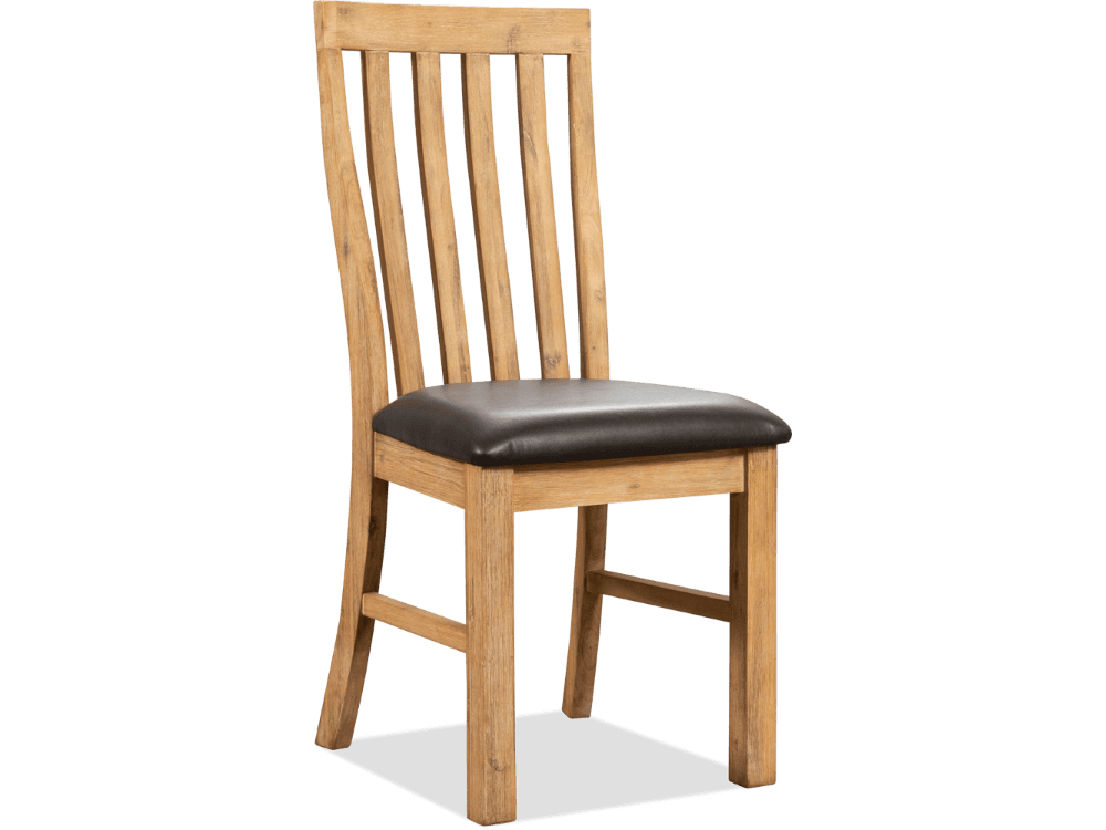 Coral Bay Acacia Dining Chair